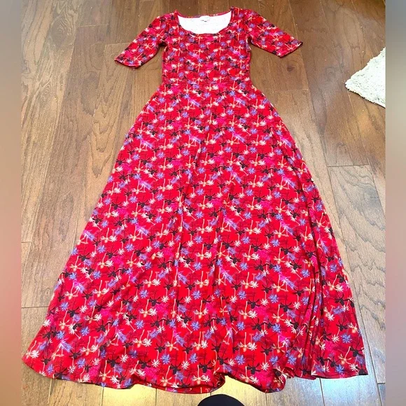 navy blue dress for baby girl Black A-line shift dress with translucent mesh — buy at AZURI main image 0
